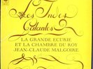 LP-BOX Jean-Philippe Rameau - La Grande Ecurie Et La Chambre Du Roy , Jean-Clau