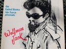 WOLFMAN JACK Radio Show - Air Force Presents Four 2 LP Box Sets #15 16 18 23