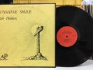 Rob Holden - Sunshine Smile - Private Xian Psych LP PAS 009