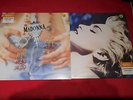 Madonna Like a Prayer / True Blue Limited Edition Sainsbury's Red / Blue Vinyl