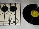 G.F. FITZGERALD : MOUSEPROOF, Rare 1st Press Vinyl LP 1970 UNI Records SAM GOPAL