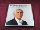 Beethoven  9 SYMPHONIEN  Bernstein DGG 8 LP-Box 2740216 near mint