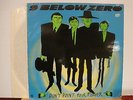 9 Below Zero - Don't Point the Finger - GREEN vINYL - fREE uk pOST