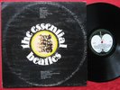 THE BEATLES - THE ESSENTIAL BEATLES   LP AUSTRALIEN TOP Vinyl   ***