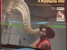 JAZZ LP  Alice Coltrane: A Monastic Trio (Impulse )