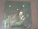 Eric Dolphy, Outward bound, New Jazz 8236,1 mono, Bergenfield N.J., RVG, DG, NM