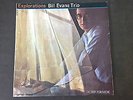 Bill Evans, Explorations, Riverside RLP 351,1st mono, mic&reels logo, EX