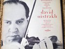 Beethoven: Violin Concerto - Oistrakh/Cluytens - Columbia SAXF 119 ed.1 NM
