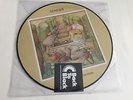 GENESIS - SELLING ENGLAND BY THE POUND - PICTURE DISC - LP