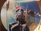 Iron Maiden 2 Minutes To Midnight UK 12