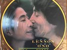 John Lennon & Yoko Ono Milk And Honey U.K. VINYL LP PICTURE DISC POLHP5 Beatles