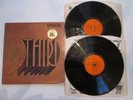 SOFT MACHINE, THIRD, DOUBLE GATEFOLD FIRST PRESSING, S64079, EX CONDITION