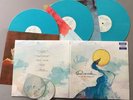 Riverside Eye Of The Soundscape Limited Blue Light Vinyl 3 LP/2CD
