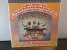 The Beatles MAGICAL MYSTERY TOUR Mobile Fidelity Sound Lab MFSL 1-047 SEALED