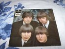 the beatles the beatles for sale no 2. parlophone gep 8938. ep great copy