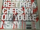 Manic Street Preachers - Signed Know Your Enemy 12