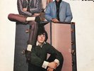 THE BEATLES-YESTERDAY AND TODAY-1966 , CAPITOL RECORDS-T-2553 VG