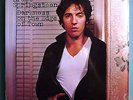 BRUCE SPRINGSTEEN DARKNESS ON THE EDGE OF TOWN SEALED ORIGINAL 1978 COLUMBIA LP