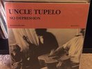 Uncle Tupelo No Depression Vinyl LP ORIGINAL 1990 Rockville NM wilco RARE