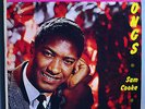 SAM COOKE SAM'S SONGS ULTRA-RARE ORIG '61 FAMOUS MONO LP BEAUTIFUL
