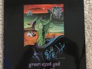 Steel Mill Green Eyed God Vinyl Rare Original LP Prog/psych/kraut Rock VG+/VG+