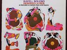 Ravel Bolero, Debussy La Mer & Prelude de L'apres etc-  Karajan - MFSL 1-513, NM