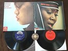 2 LP Odetta At the Gate of Horn Sings McCartney Germany 1970 Cut Out | EX