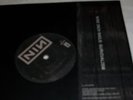 Nine Inch Nails 'survivalism ' rare 1 sided 10