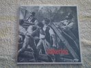 Bakerloo - Same LP, EX In PVC Bag, Akarma, GATEFOLD, Blues Rock