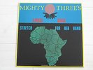 The MightyThree's - Africa Shall Stretch For Her Hand 1979 April Roots Reggae