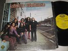 LYNYRD SKYNYRD - PRONOUNCED - DEBUT LP SOUNDS OF THE SOUTH - 1ST PRESS