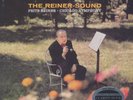 The Reiner Sound 200g Clarity LP from the Michael Hobson Archives