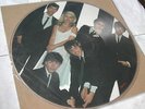 BLONDIE - PARALLEL LINES - LIMITED EDITION - PICTURE DISC VINYL (SELLPHANED)