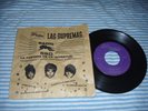 DIANA ROSS & THE SUPREMES Baby Love +3 (1966 MEXICO 7