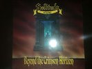 SOLITUDE AETURNUS Beyond the crimson horizon Vinyl LP TOP Black Sabbath Metal oi
