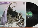 NAZARETH Hair Of The Dog LP (Vertigo 6370 405, orig 1975 German) VG++ Vinyl