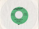 ROY HANDY BABY THAT'S A GROOVE STEPHANYE RECORDS