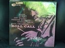Hank Mobley - Roll Call Blue Note 84058 NYC stereo 1st press  LP Vinil