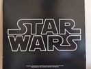 Star Wars Soundtrack by John Williams 1977 Vinyl 20th Century Records