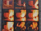 Mer-Da (Black Merda) Long Burn The Fire LP - Psych Soul Funk, Janus JLS 3042