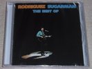 SIXTO RODRIGUEZ Sugarman Best of Rodriguez SOUTH AFRICA incl. 1967 track