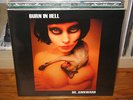 Burn In Hell ?– Dr Awkward LP gatefold sleeve - Near Mint - unplayed