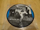 Special AKA-What I Like Most About You Is Your Girlfriend-Picture Disk-Two Tone