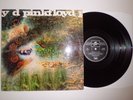 PINK FLOYD  A SAUCERFUL OF SECRETS  2nd UK  Press  SCX 6258 ONE EMI BOX EX+/NM-