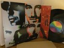 U2 POP ISLAND 314-524 334-1 2 LP'S
