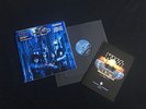 KISS VIVANT QUEBEC CITY CREATURES TOUR 2 x LP BLACK VINYL SET RECORD - TOURBOOK