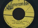1011 DERRICK & NAOMI-BABA BROOKS-AROUND THE CORNER-ORIG PRESS-60'S-SKA REGGAE 7