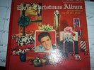 ELVIS PRESLEY SUPER RARE RECORD ALBUM LOC 1035 ELVIS CHRISTMAS ALBUM