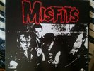 Misfits – Walk Among Us And The Spot Sessions Demos, Not On Label (Misfits) NM