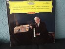 Stefan Askenase Chopin Piano Concerto Krakowiak DGG Red Stereo LP NM SHIPPING 4$